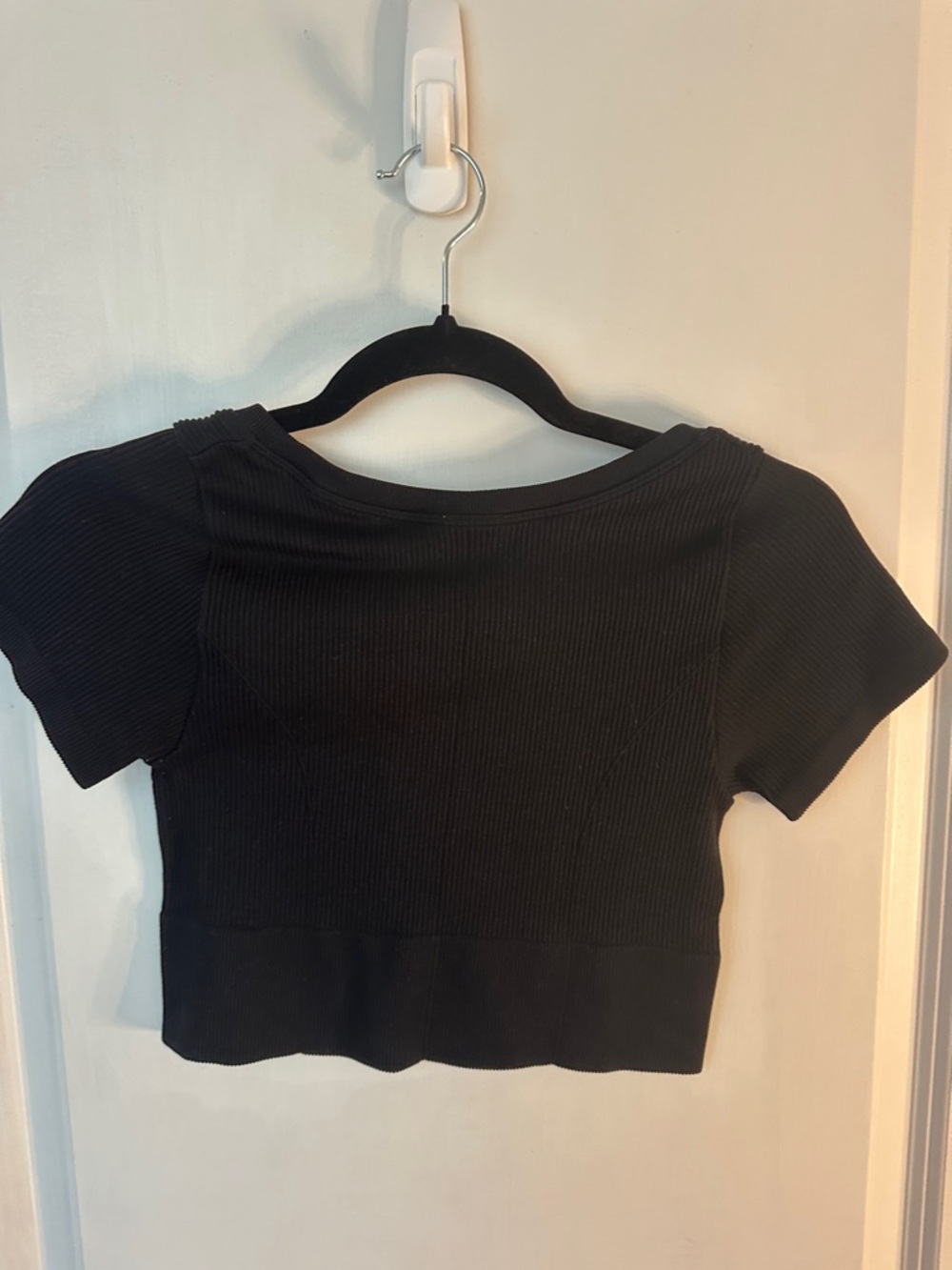Aerie Offline Top - Picture 2 of 2